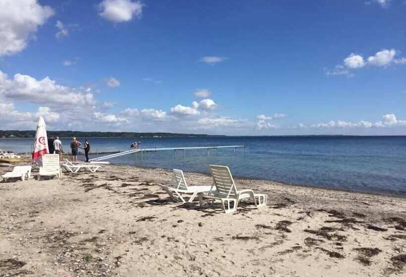 Gåsevig Strand Camping