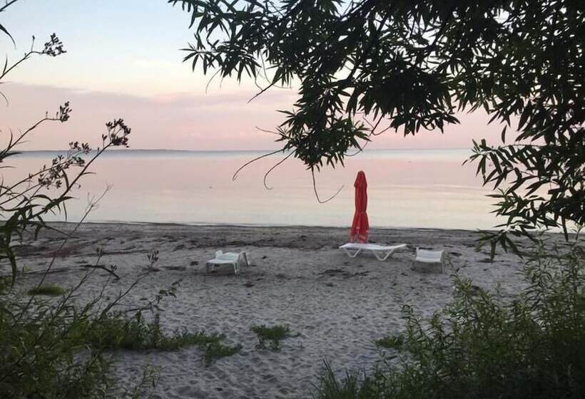 Gåsevig Strand Camping