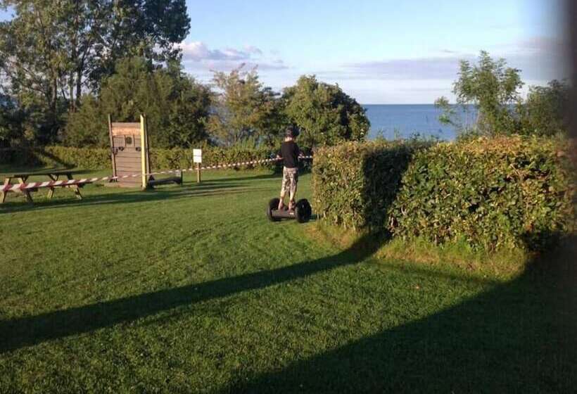 Gåsevig Strand Camping