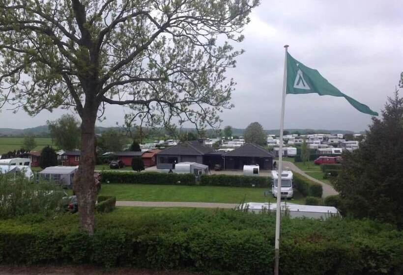 Gåsevig Strand Camping