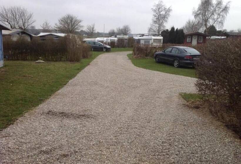 Gåsevig Strand Camping