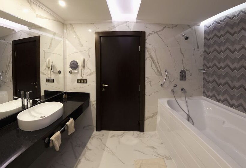 Gulumser Hatun Termal Otel & Spa