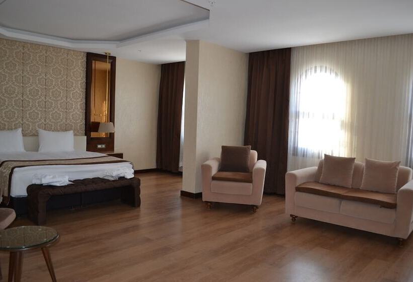 Gulumser Hatun Termal Otel & Spa