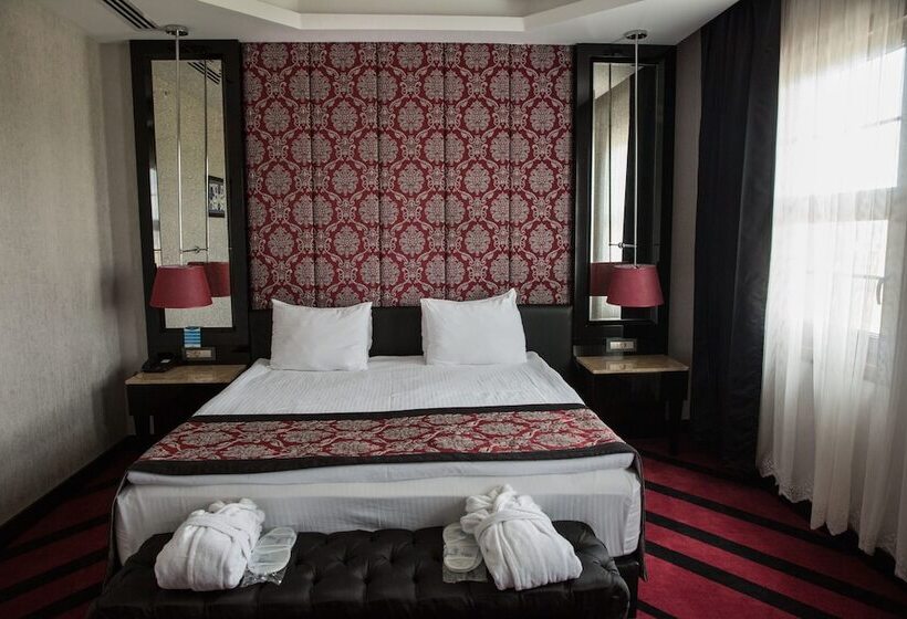 Gulumser Hatun Termal Otel & Spa