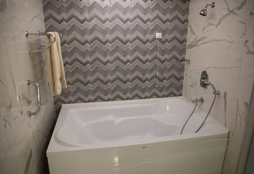 Gulumser Hatun Termal Otel & Spa