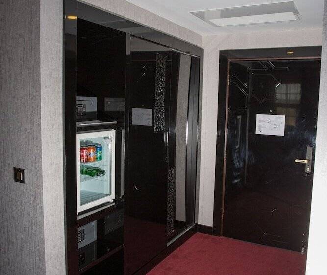 Gulumser Hatun Termal Otel & Spa