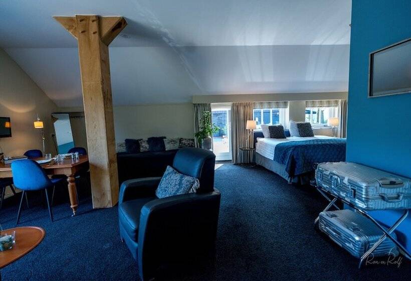 Hoeve De Haar B&b&more