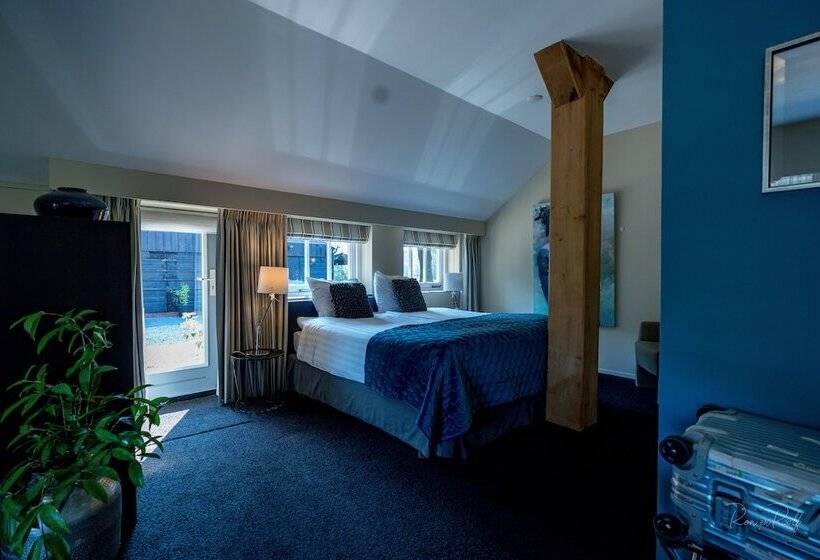 Hoeve De Haar B&b&more