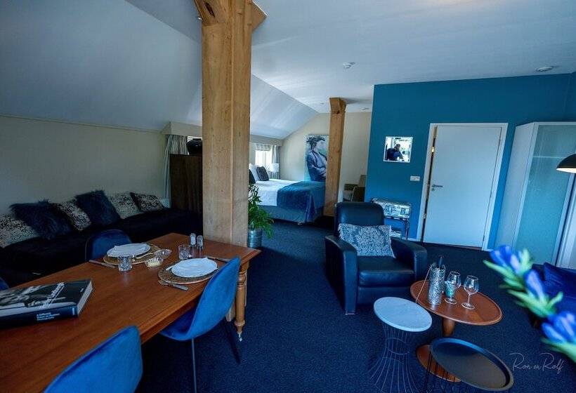 Hoeve De Haar B&b&more