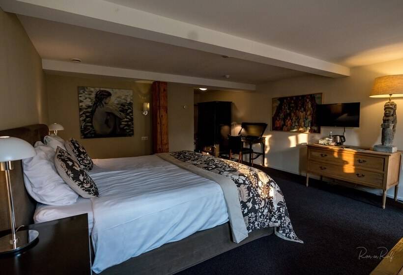 Hoeve De Haar B&b&more