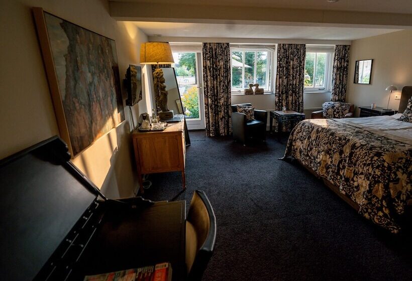 Hoeve De Haar B&b&more