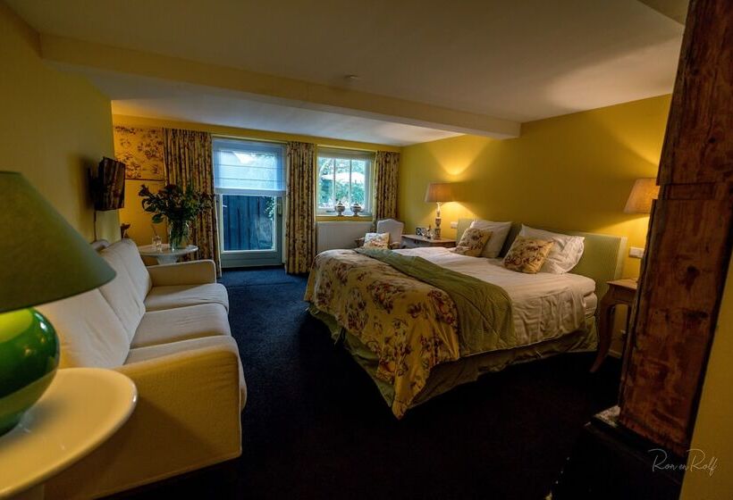 Hoeve De Haar B&b&more