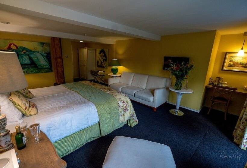 Hoeve De Haar B&b&more