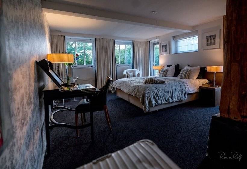 Hoeve De Haar B&b&more