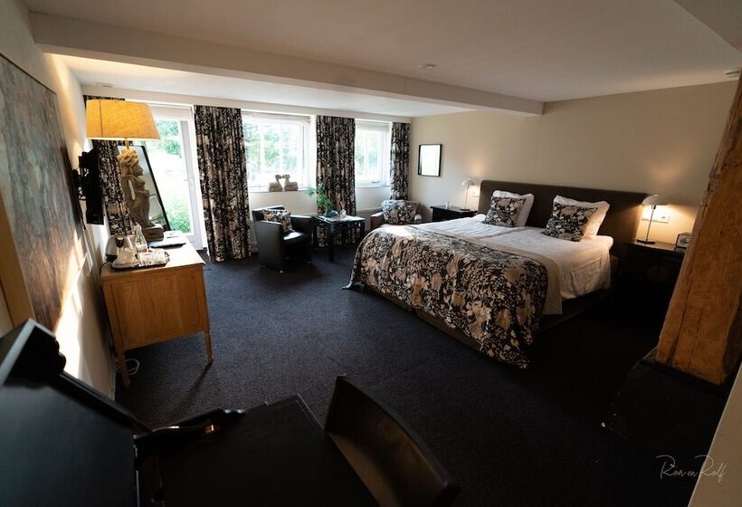 Hoeve De Haar B&b&more