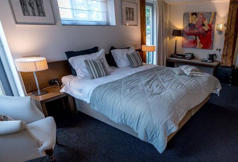 Hoeve De Haar B&b&more