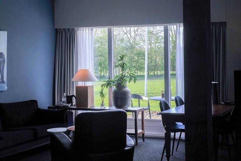 Hoeve De Haar B&b&more