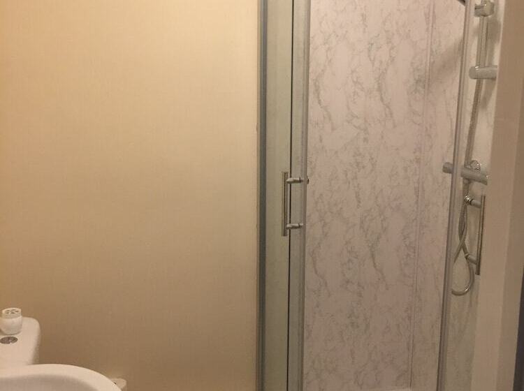 Hogwarts Bed And Continental Breakfast