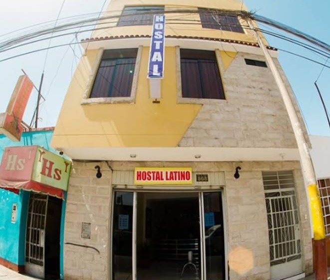 Hostal Latino