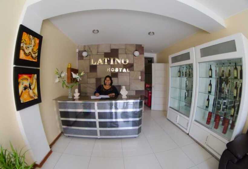 Hostal Latino