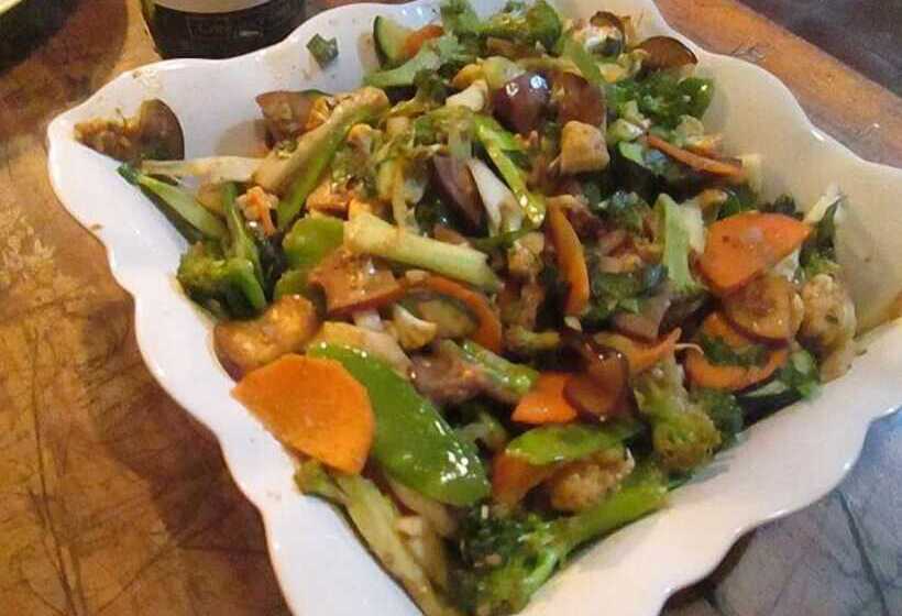 Hostal Los Almendros