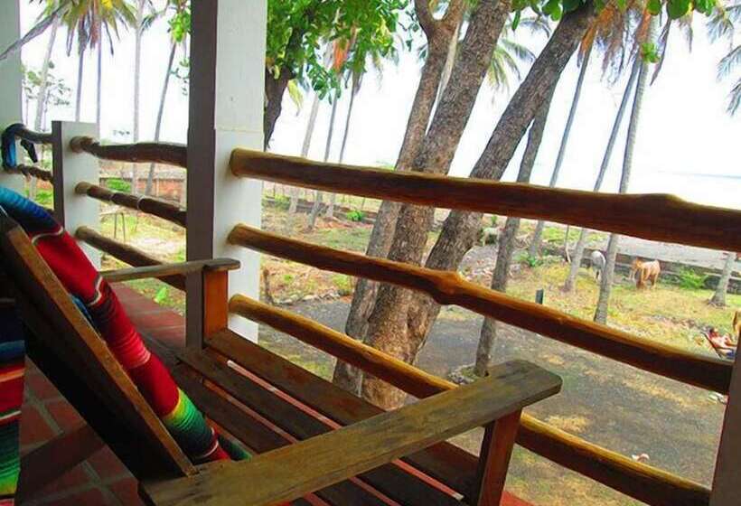 Hostal Los Almendros