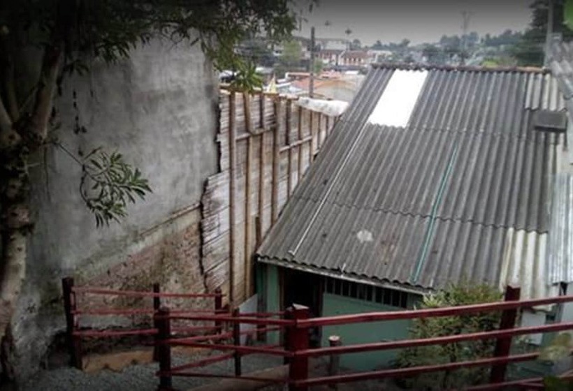 Hostal Paisaje Andino Salento