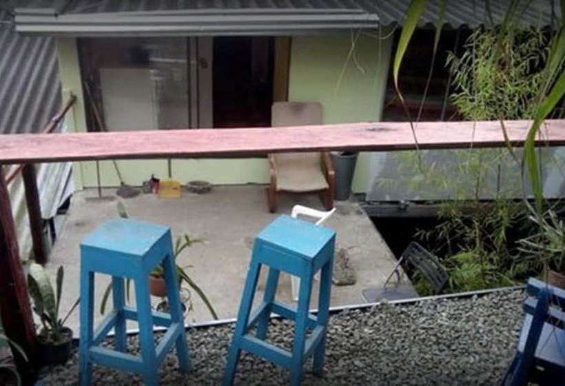 Hostal Paisaje Andino Salento