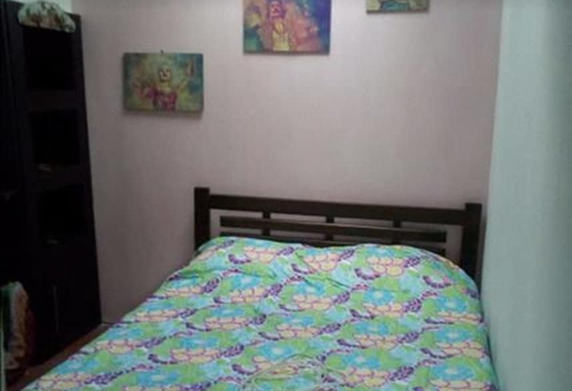 Hostal Paisaje Andino Salento