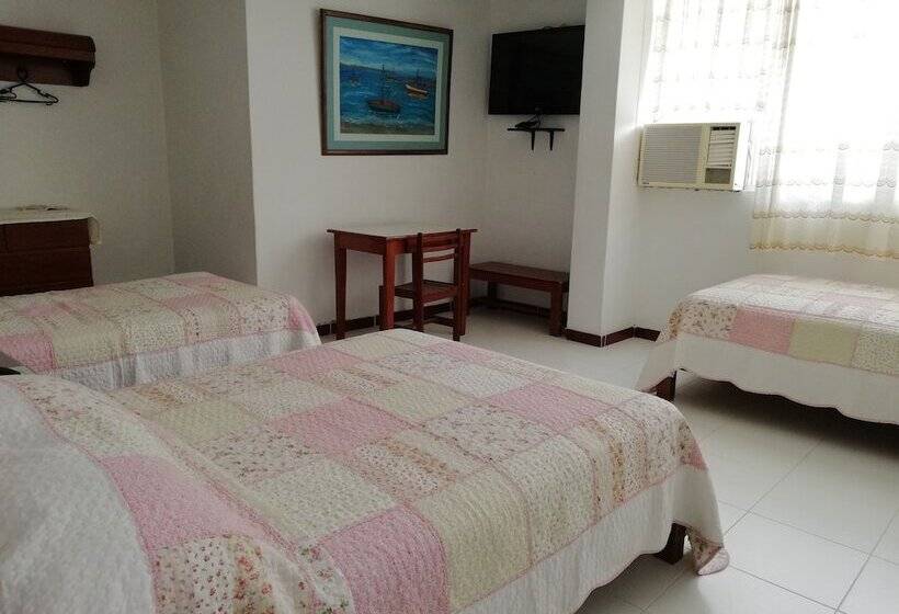 Hostal Piura