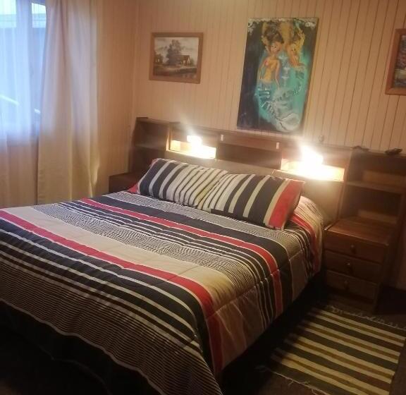 Hostal Playa Brava