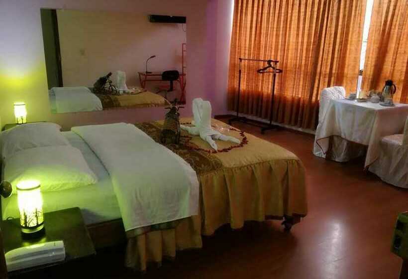 Hostal Qoñicha Wasi