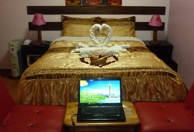 Hostal Qoñicha Wasi