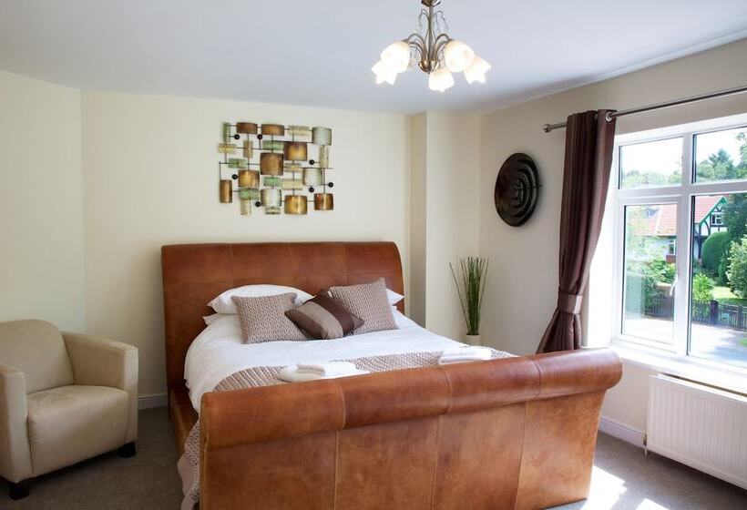 פונדק The George Carvery &