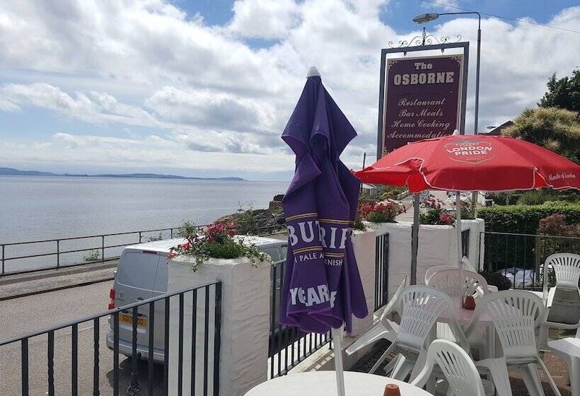 פונדק The Osborne