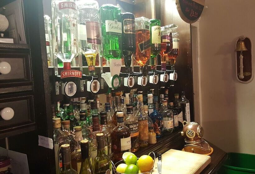 פונדק The Osborne