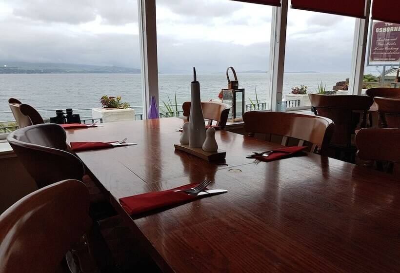 פונדק The Osborne