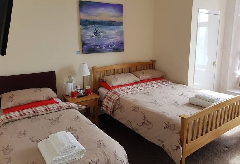 פונדק The Osborne