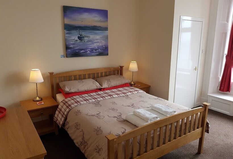 פונדק The Osborne