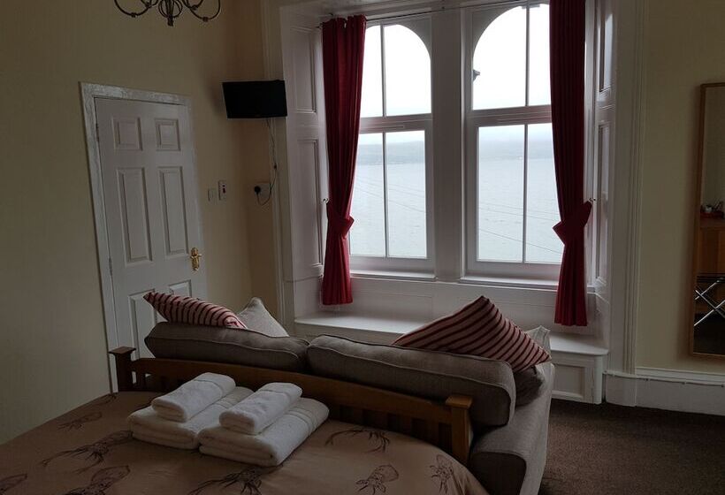 פונדק The Osborne