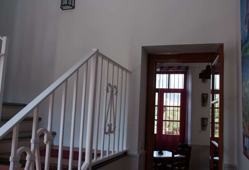 Hostal Vía Verde De La Sierra