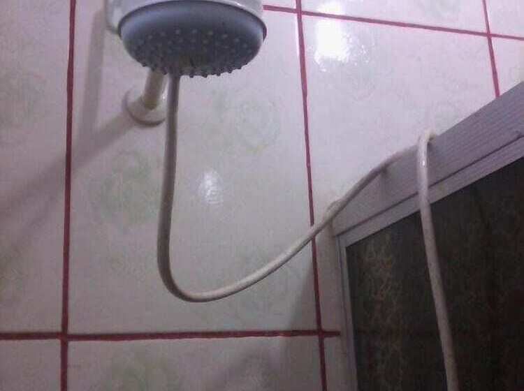 Hostel Asas Da Amazonia