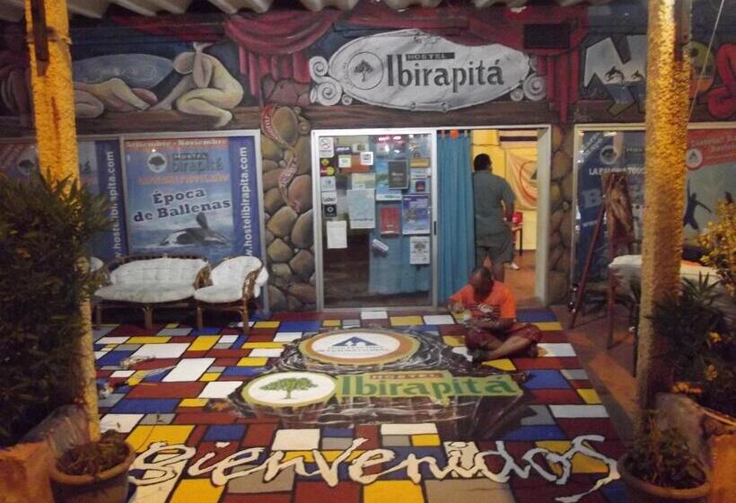 Hostel Ibirapita