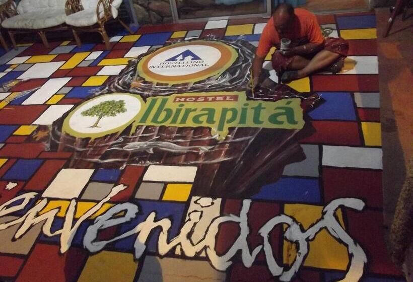 Hostel Ibirapita