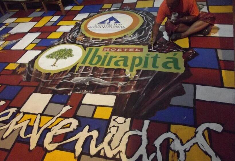 Hostel Ibirapita