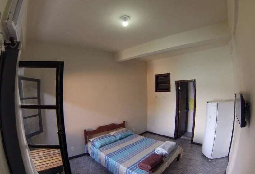 Hostel Praia Grande