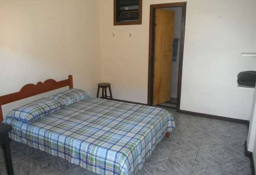 Hostel Praia Grande