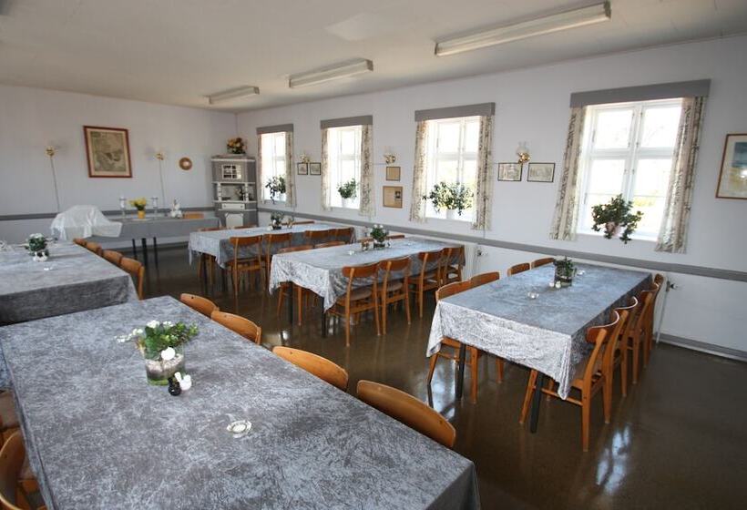 Hostel Rudbøl