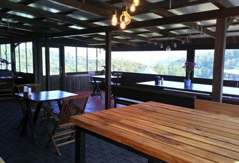 هتل Acarlar Zumrut Bahce