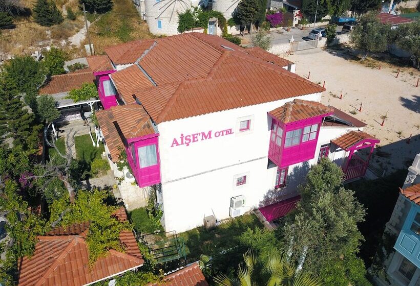 호텔 Aisem By Hire Alacati